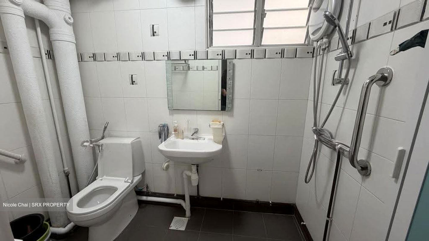 Blk 171 Siglap East (Bedok), HDB 5 Rooms #629259581